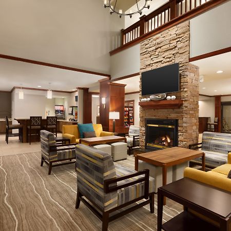 Staybridge Suites Tampa East- Brandon By Ihg Mango Exteriör bild