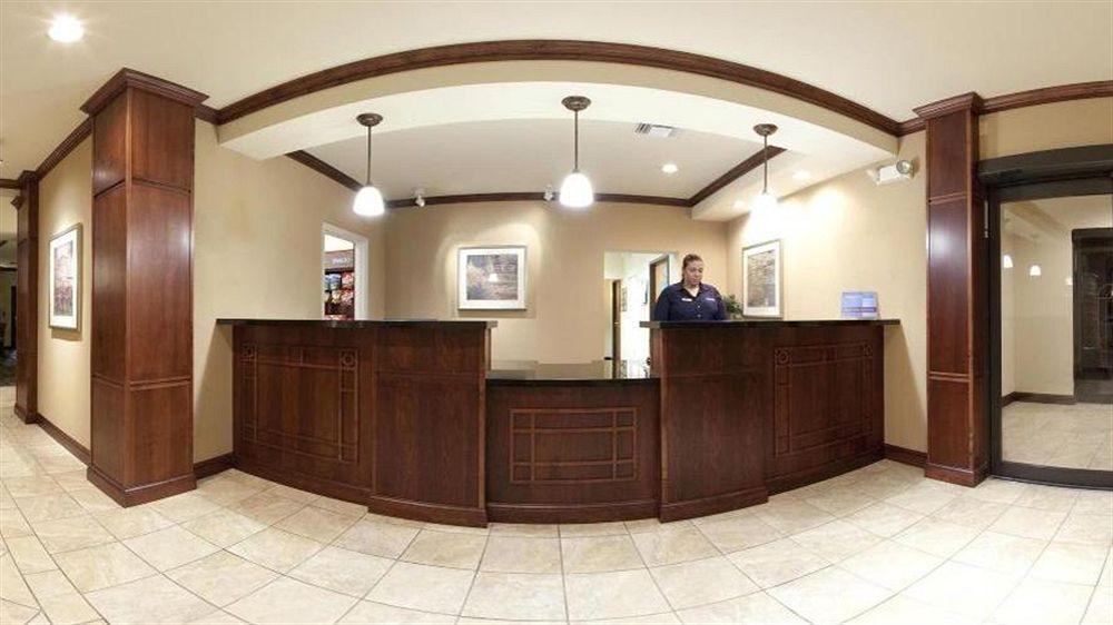 Staybridge Suites Tampa East- Brandon By Ihg Mango Exteriör bild
