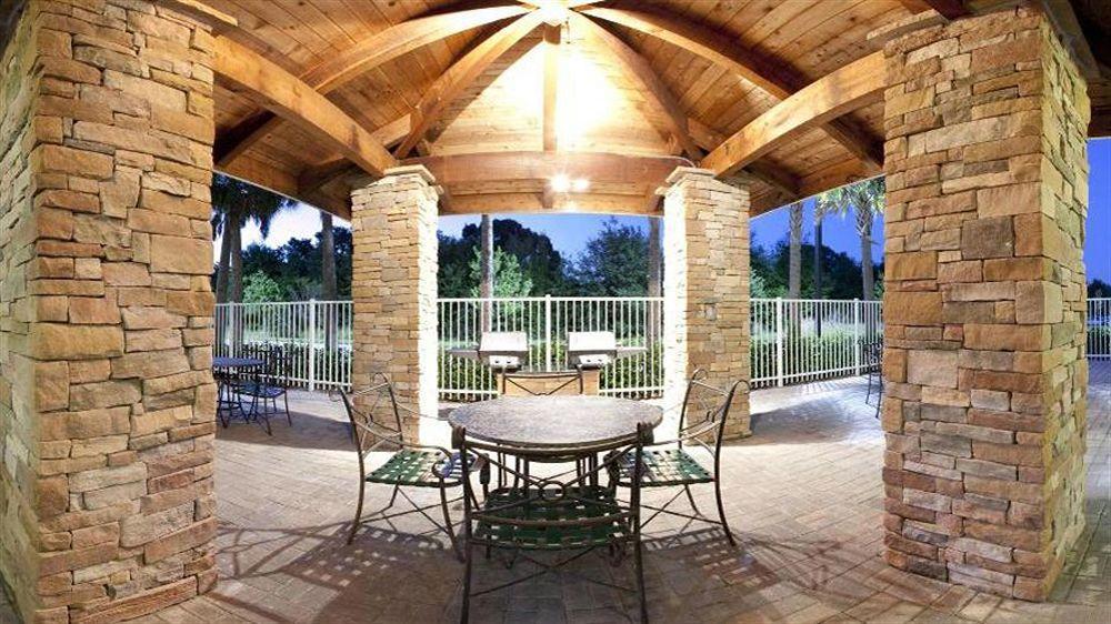 Staybridge Suites Tampa East- Brandon By Ihg Mango Exteriör bild