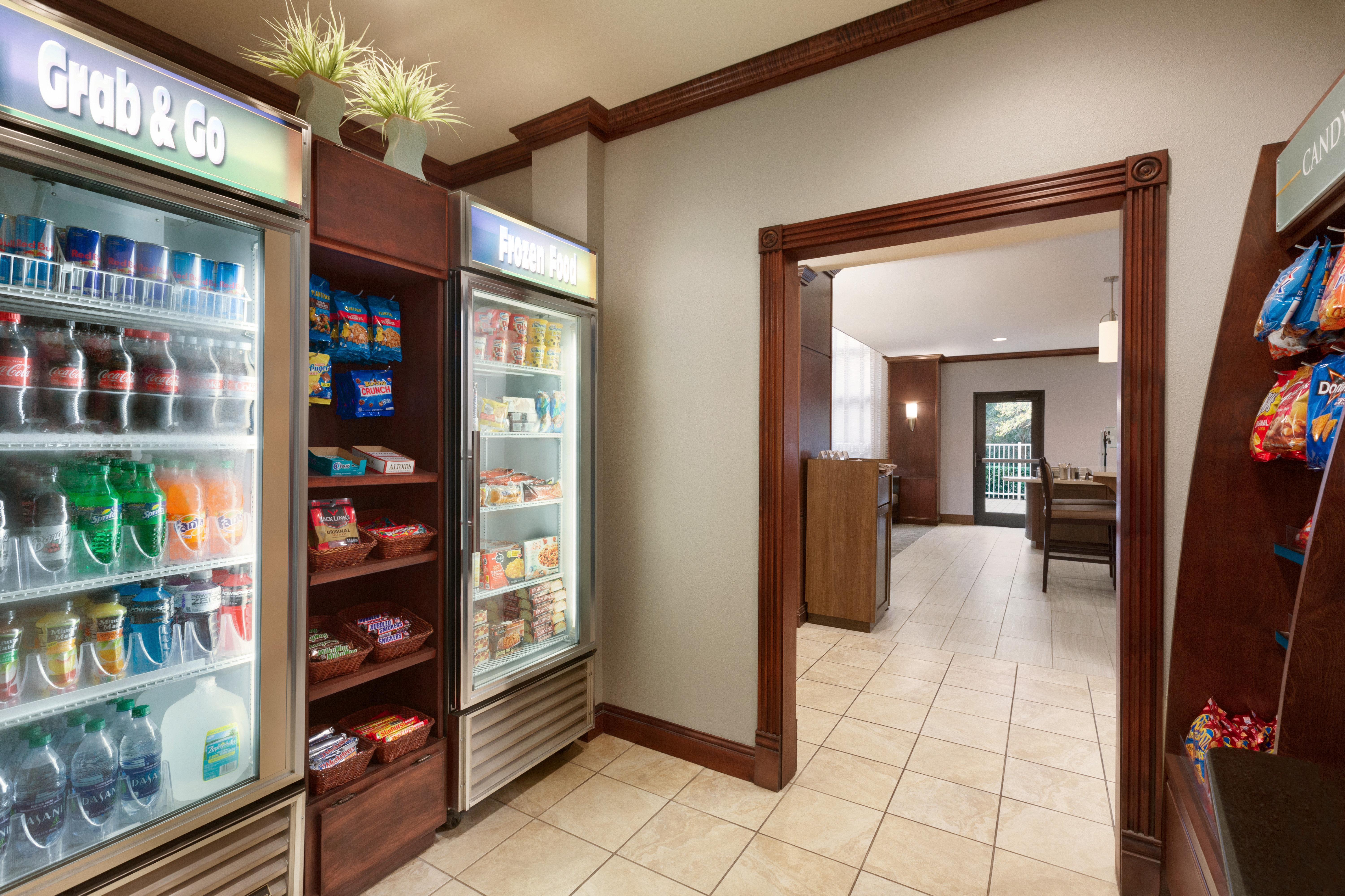 Staybridge Suites Tampa East- Brandon By Ihg Mango Exteriör bild