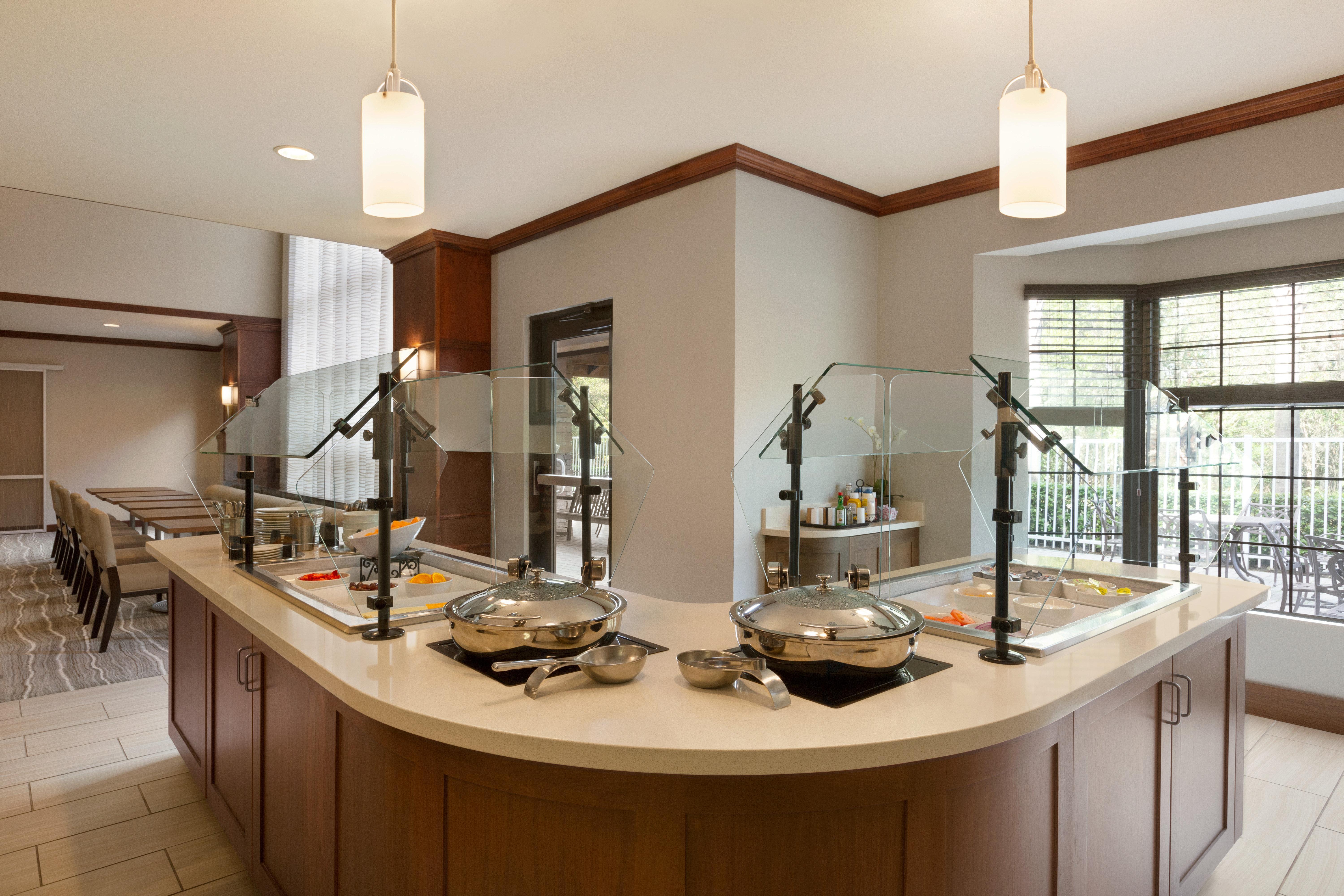 Staybridge Suites Tampa East- Brandon By Ihg Mango Exteriör bild