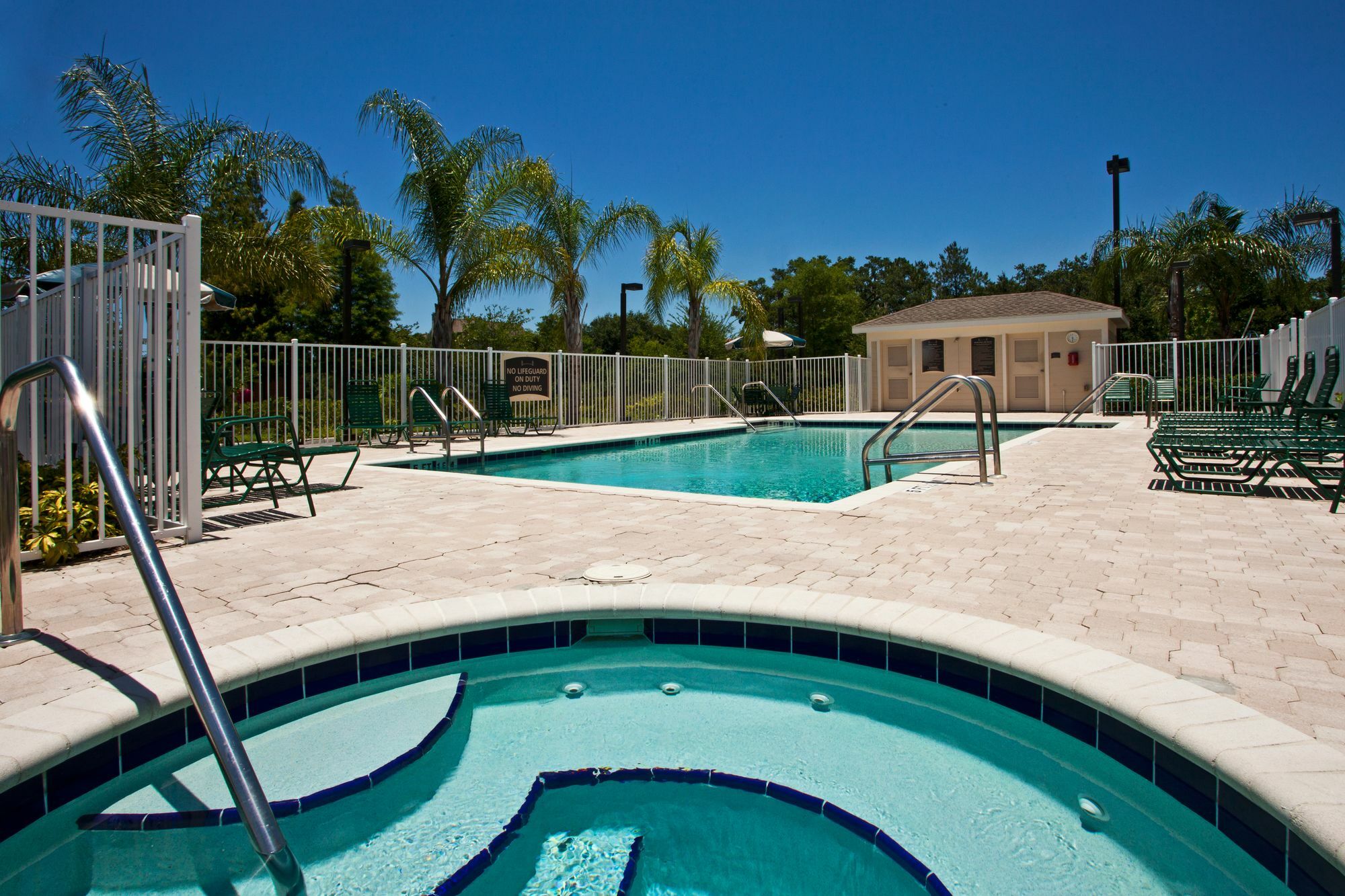 Staybridge Suites Tampa East- Brandon By Ihg Mango Exteriör bild